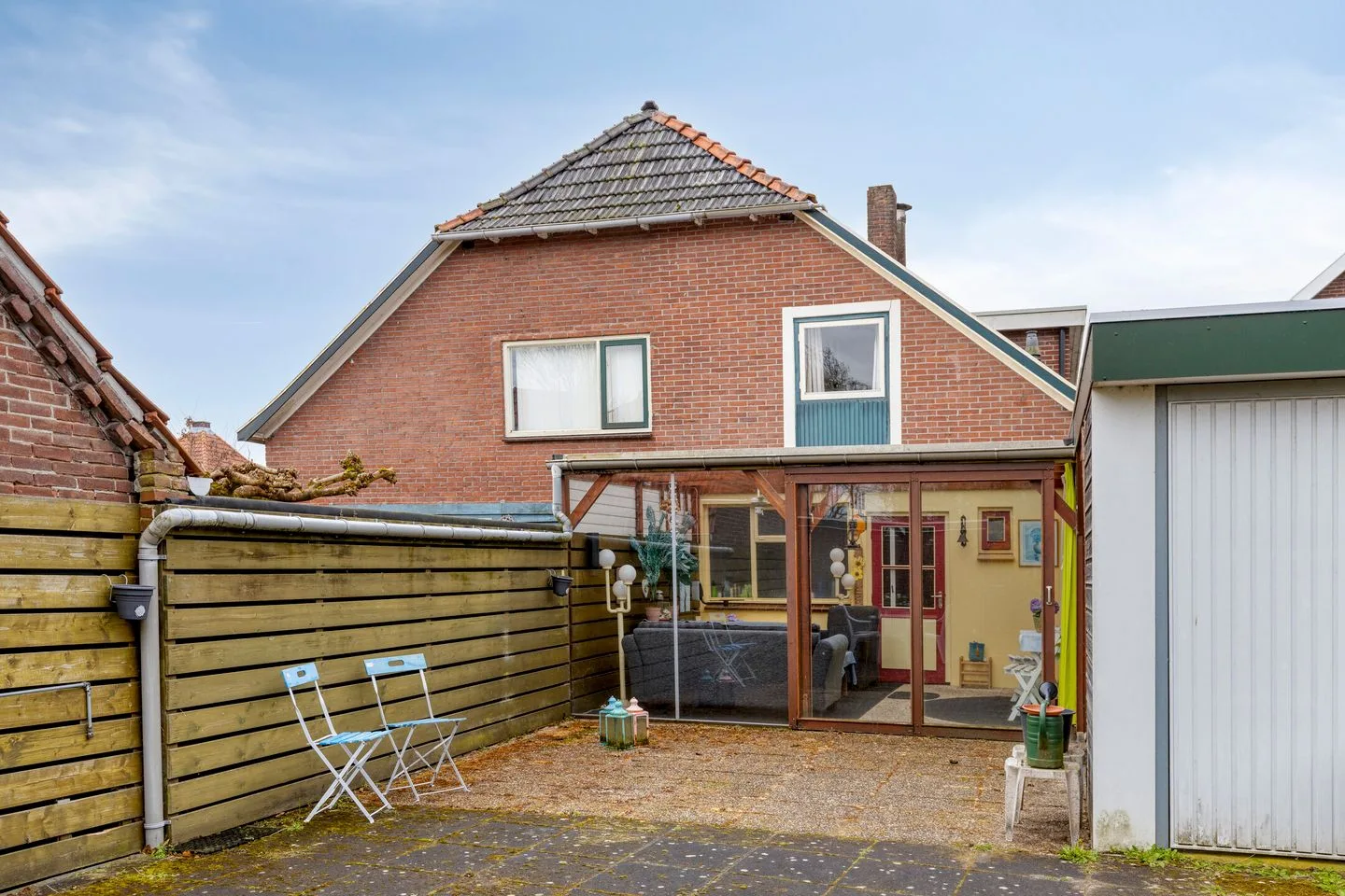 Dorpsstraat 60 Halle thumbnail 32