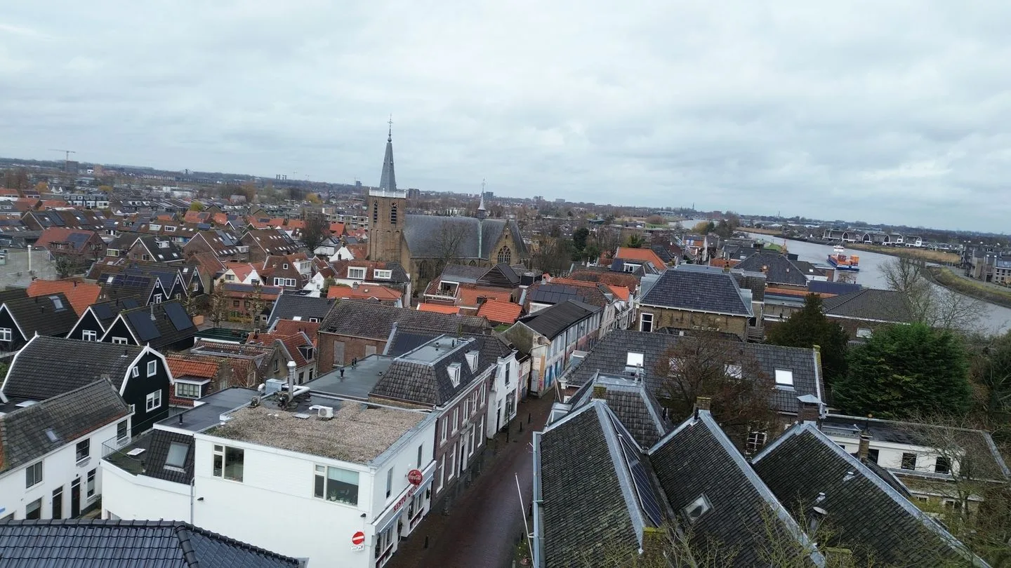 Dorpsstraat 61 Moordrecht thumbnail 27
