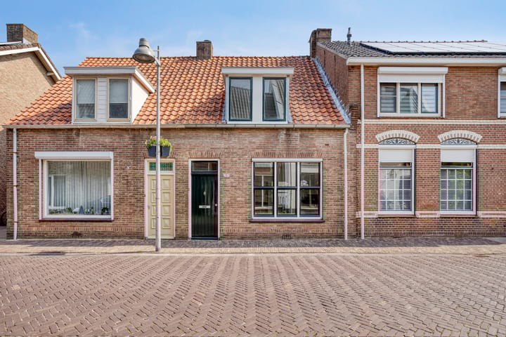 Dorpsstraat 65 dans Heinkenszand photo