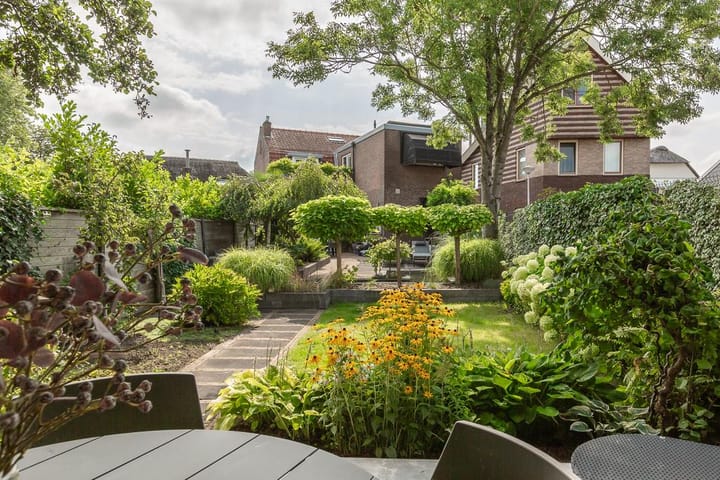 Dorpsstraat 67 en Nieuwkoop foto