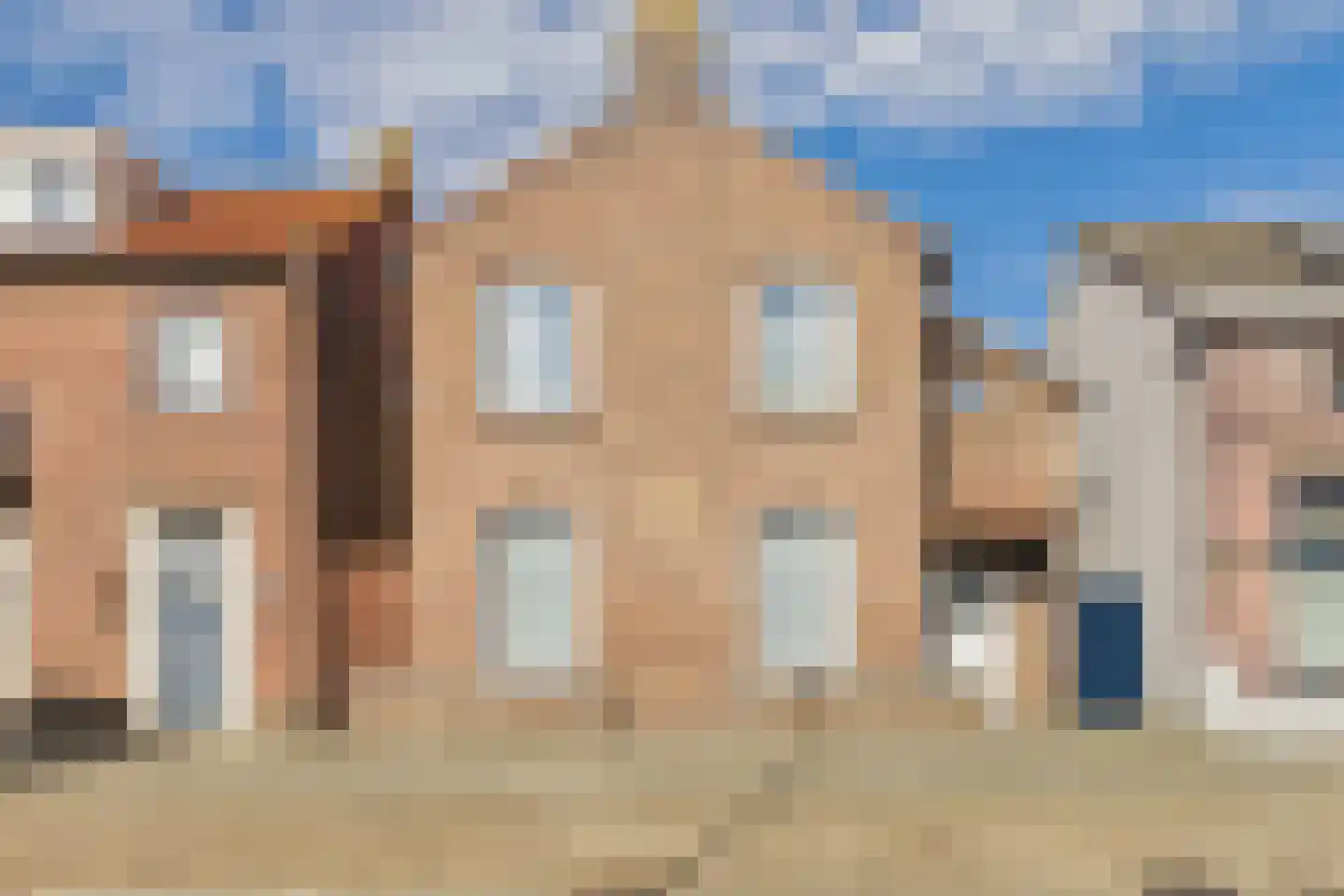 Dorpsstraat 67 Graauw