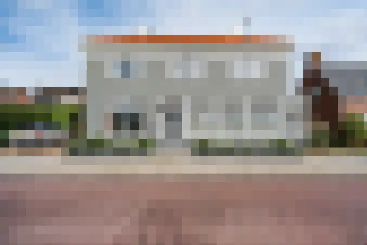 Dorpsstraat 68 Woensdrecht