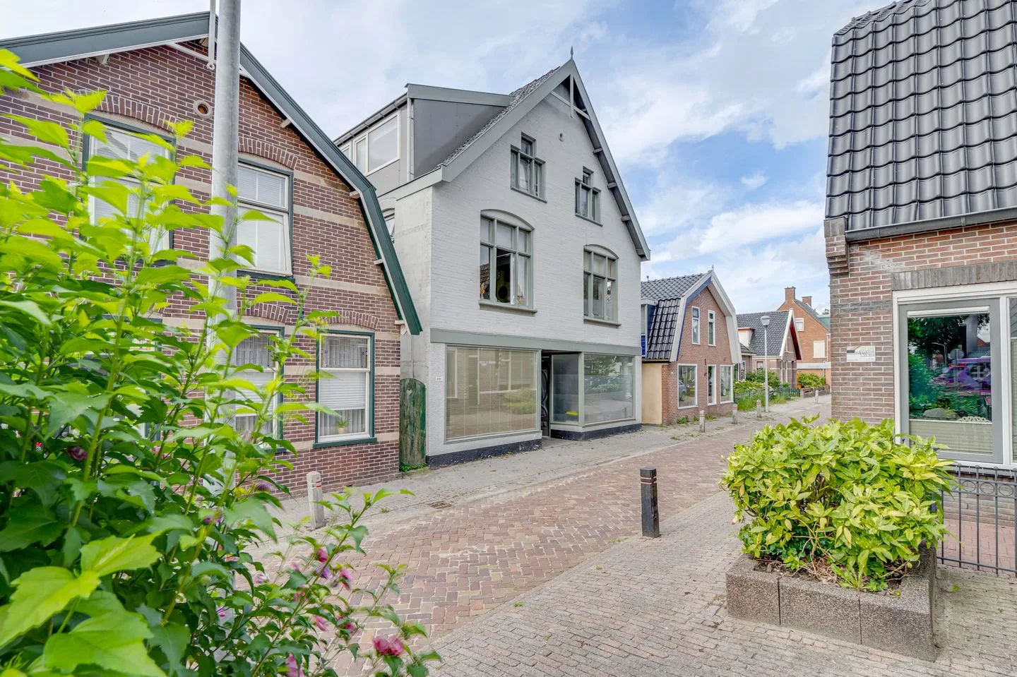 Dorpsstraat 691 A in Noord-Scharwoude