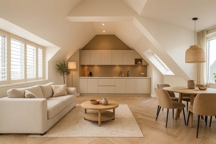 Dorpsstraat 6b in Poortugaal photo