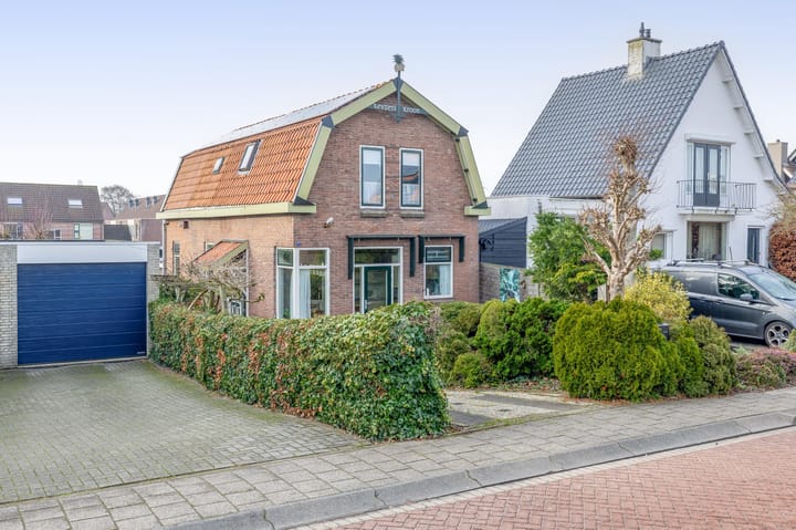 Foto de la vivienda Dorpsstraat 7, Zevenhuizen
