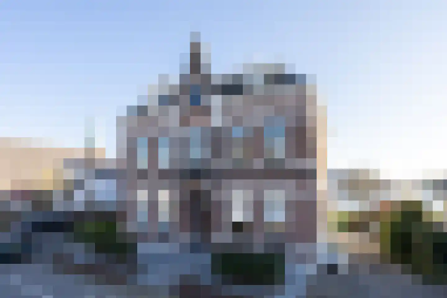 Dorpsstraat 7 in Krimpen aan de Lek