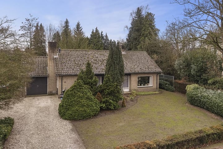 Dorpsstraat 7 in Bathmen foto