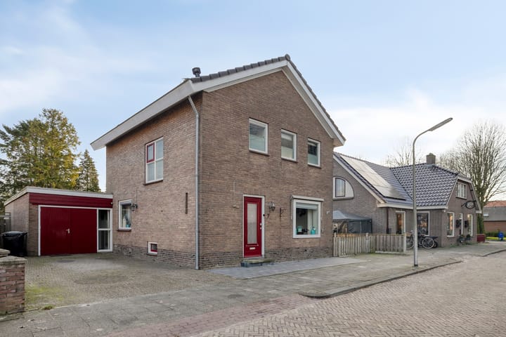 Photo of property Dorpsstraat 7, Elim