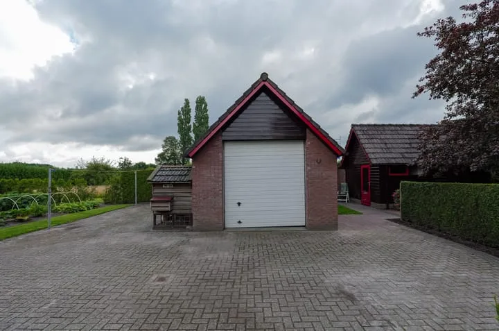 Dorpsstraat 7 Tynaarlo thumbnail 29