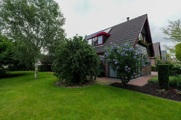 Dorpsstraat 7 Tynaarlo thumbnail 35