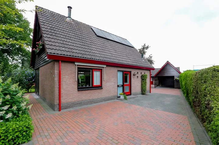 Dorpsstraat 7 Tynaarlo thumbnail 36