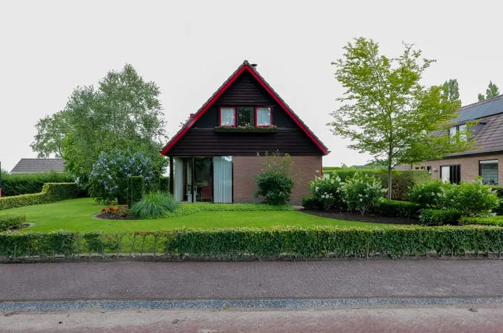 Dorpsstraat 7 Tynaarlo thumbnail 38