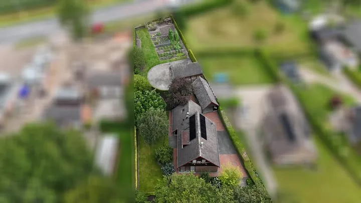 Dorpsstraat 7 Tynaarlo thumbnail 42
