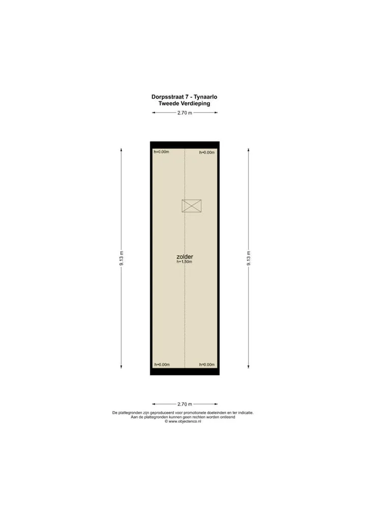 Dorpsstraat 7 Tynaarlo thumbnail 46
