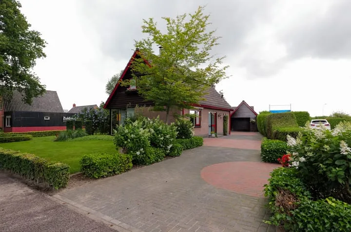 Dorpsstraat 7 Tynaarlo thumbnail 6