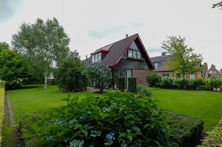 Dorpsstraat 7 Tynaarlo thumbnail 7