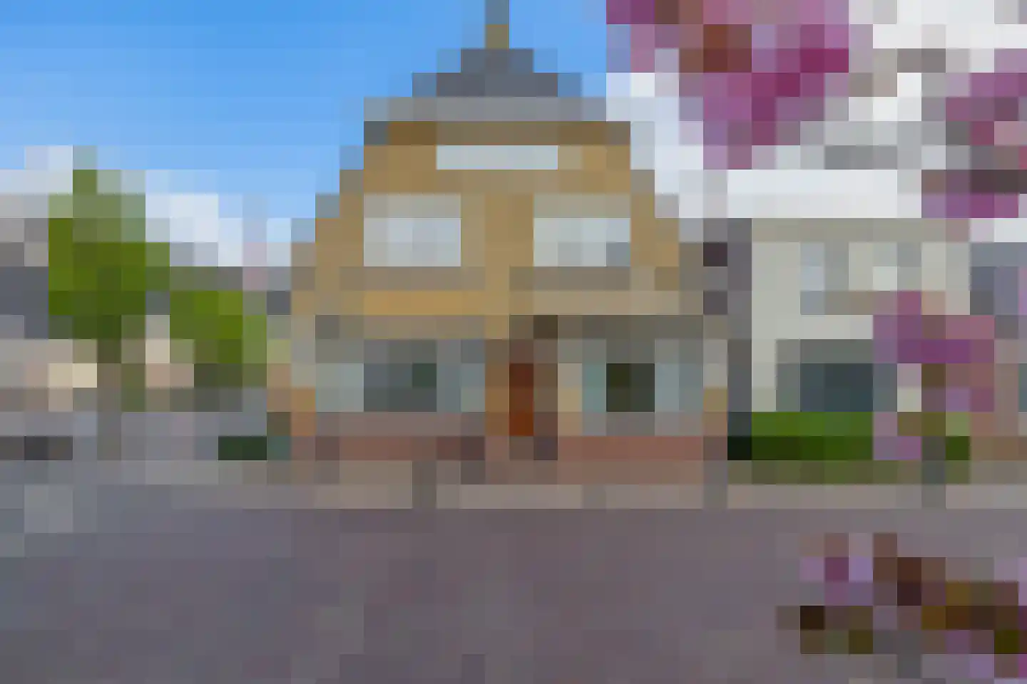 Dorpsstraat 71 Benthuizen