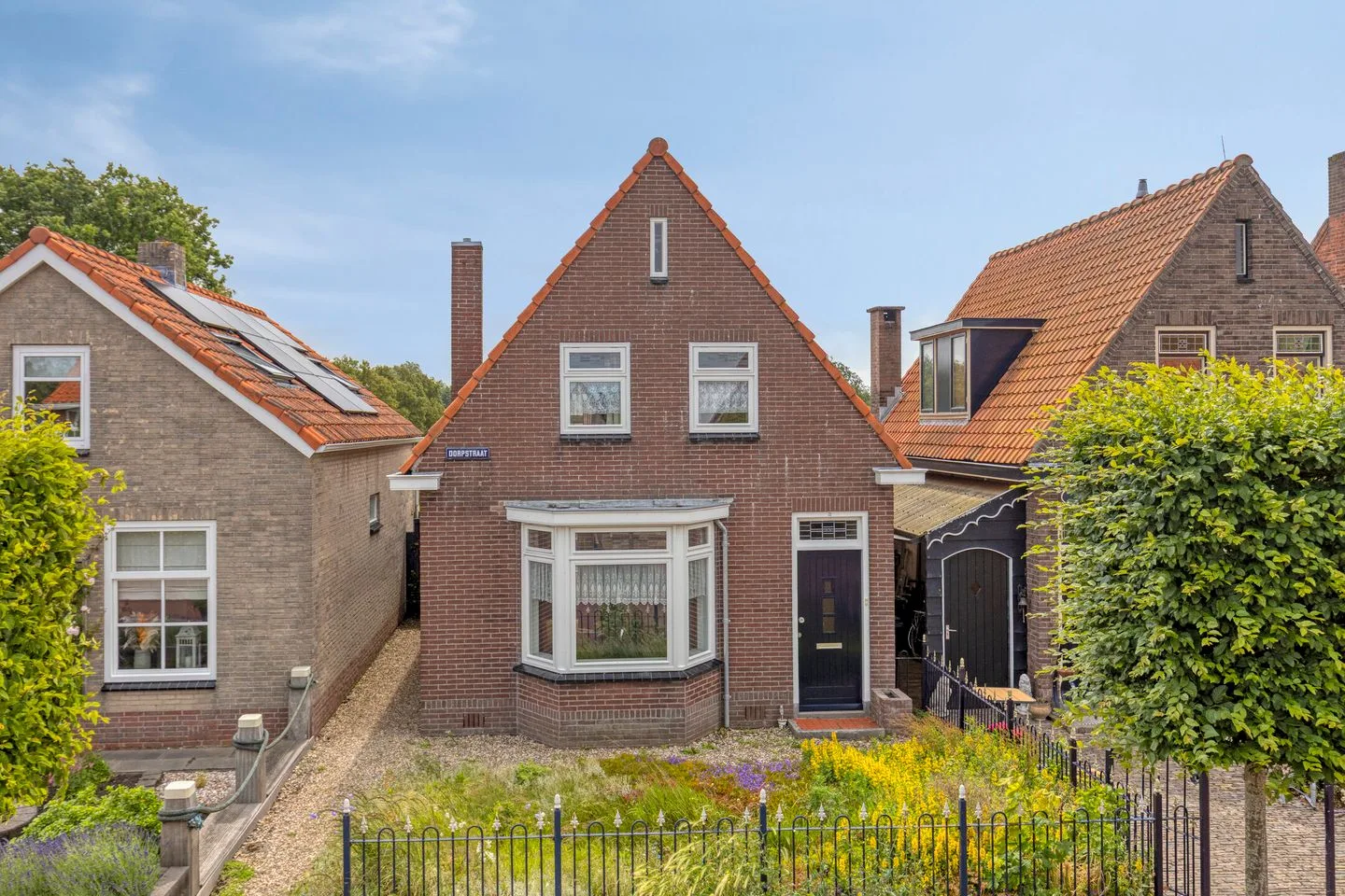Dorpsstraat 72 in Oostkapelle