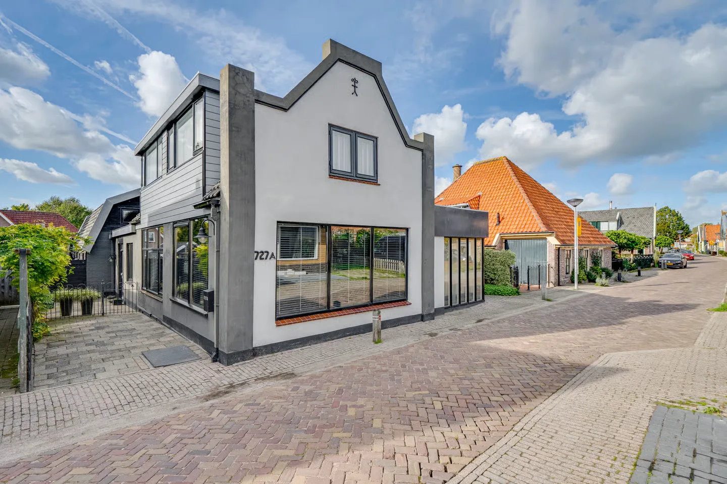 Dorpsstraat 727 A Oudkarspel