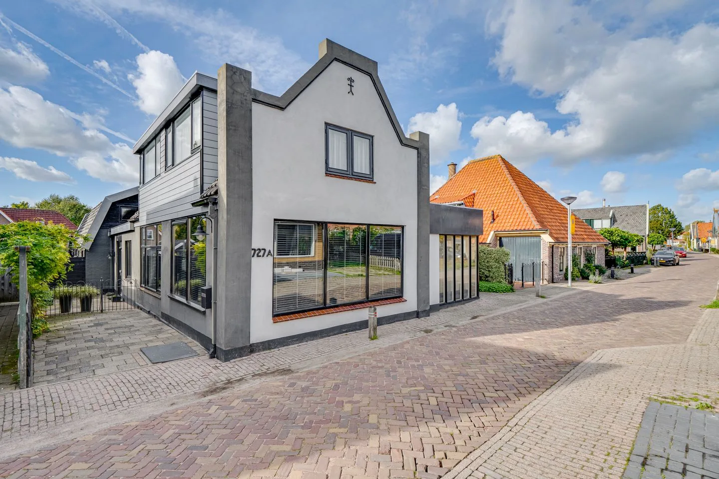 Dorpsstraat 727 A Oudkarspel foto 2