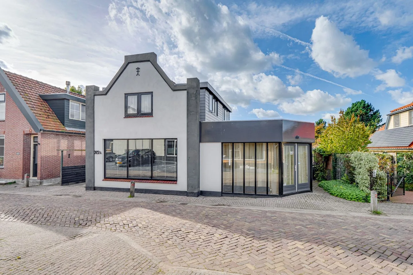 Dorpsstraat 727 A Oudkarspel foto 3