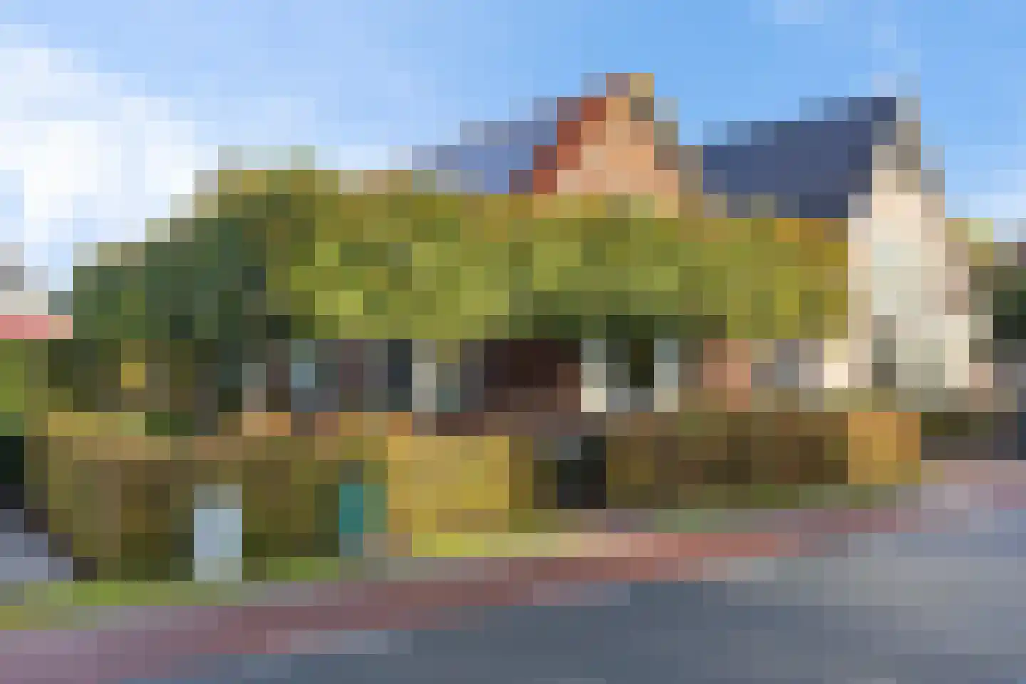Dorpsstraat 73 in Zwaag