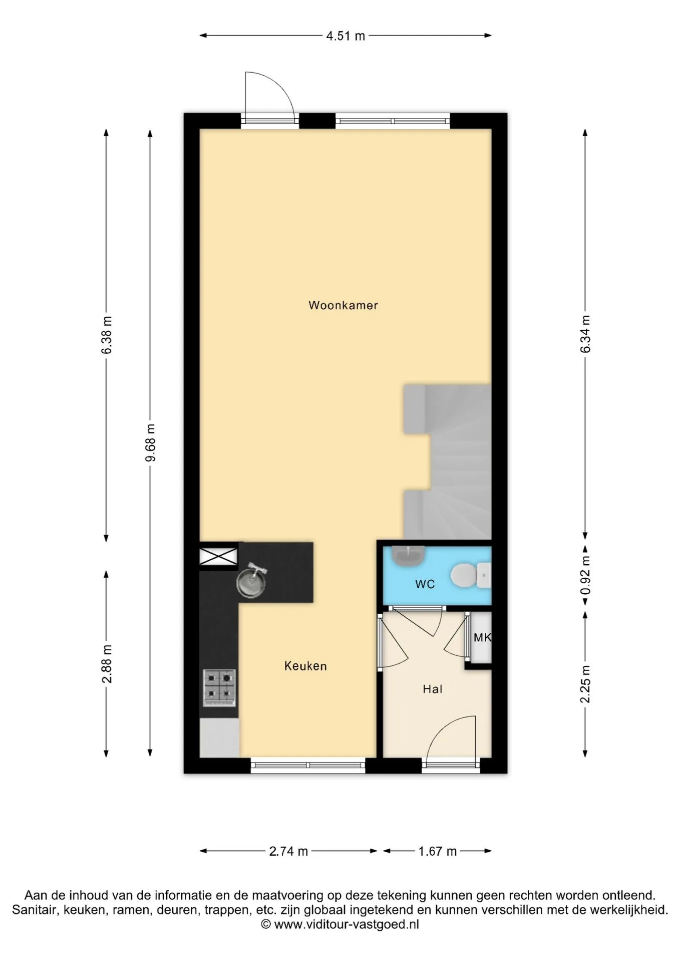 Dorpsstraat 73 b Nispen thumbnail 40