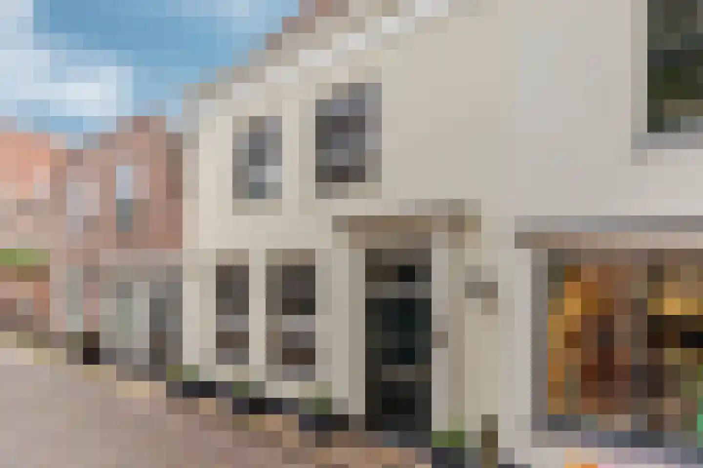 Dorpsstraat 74 in Loenen aan de Vecht