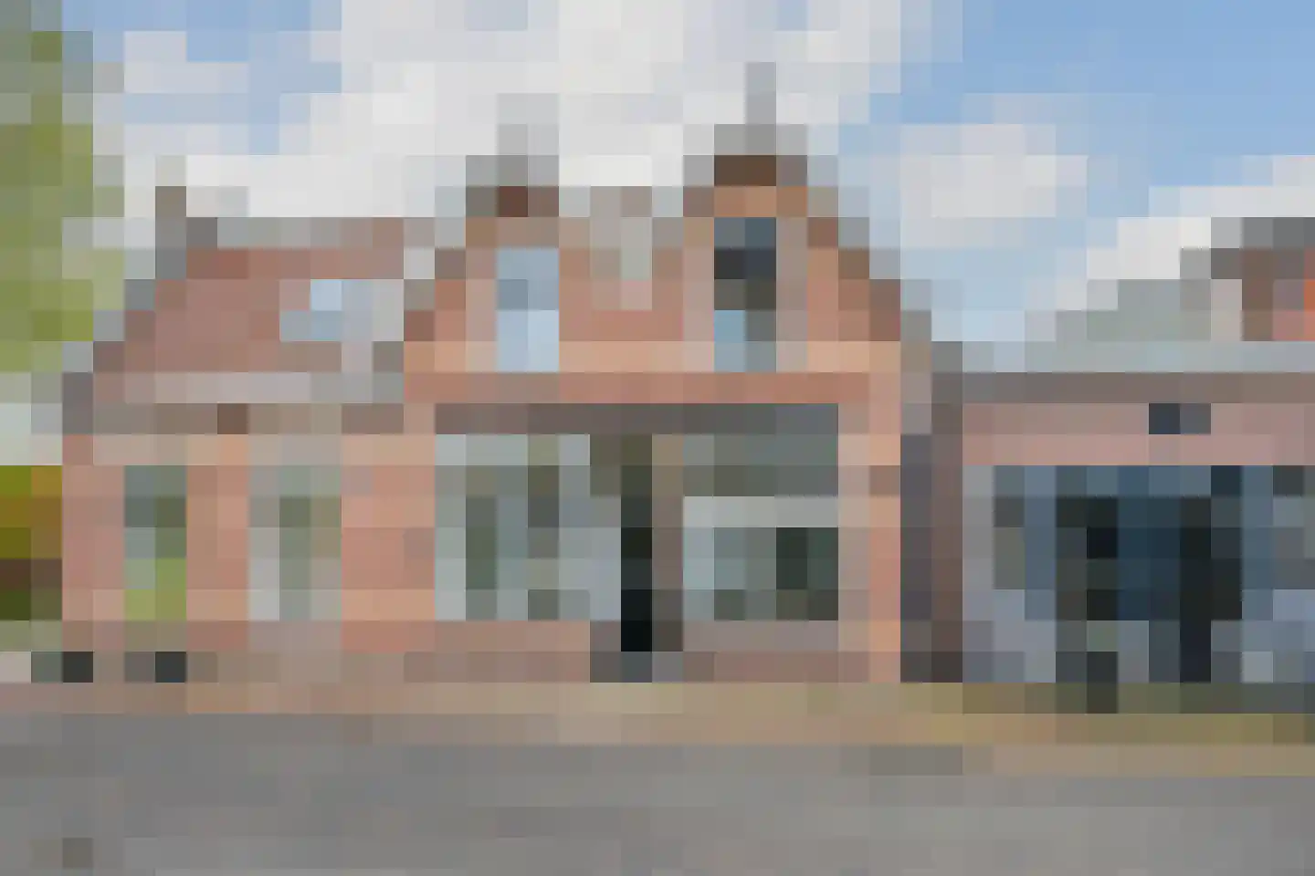 Dorpsstraat 74 A in Wilnis