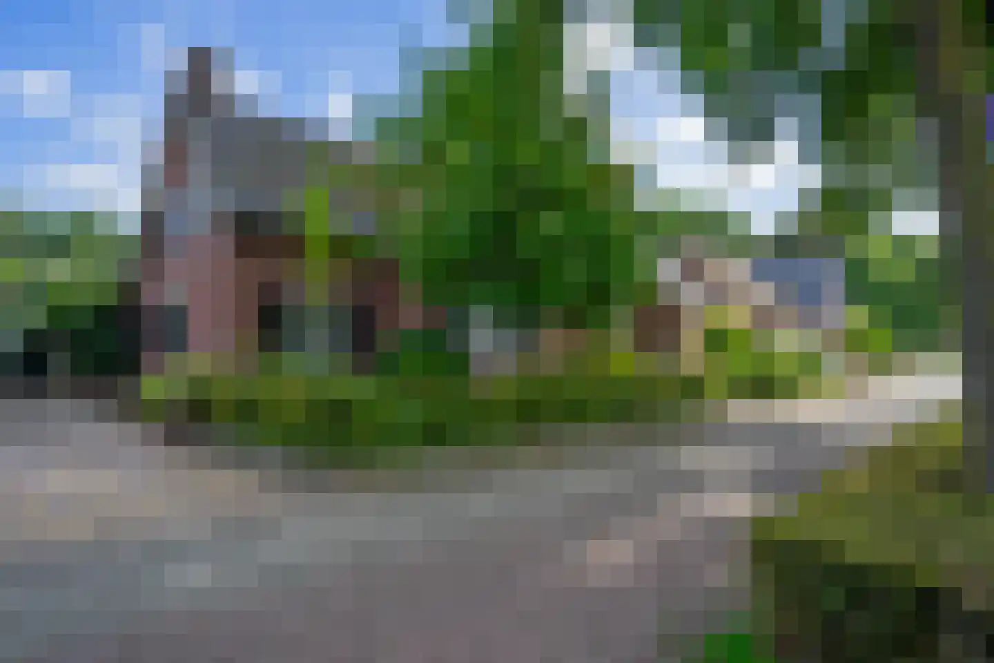 Dorpsstraat 75 in Bakel