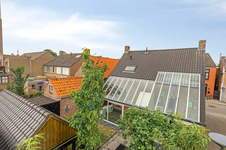 Dorpsstraat 77 Nispen thumbnail 35