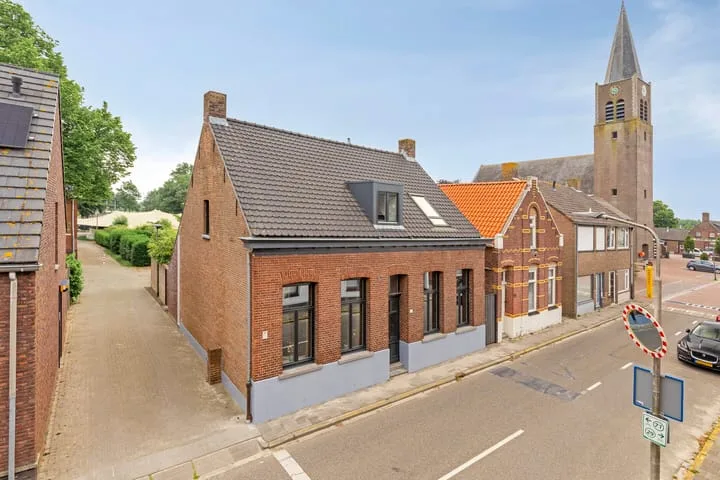 Dorpsstraat 77 Nispen thumbnail 41