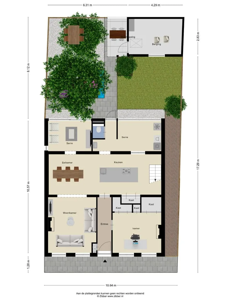 Dorpsstraat 77 Nispen thumbnail 43