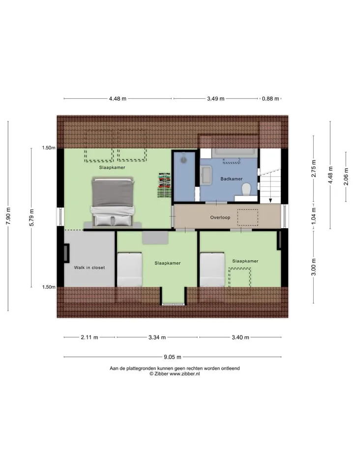 Dorpsstraat 77 Nispen thumbnail 45
