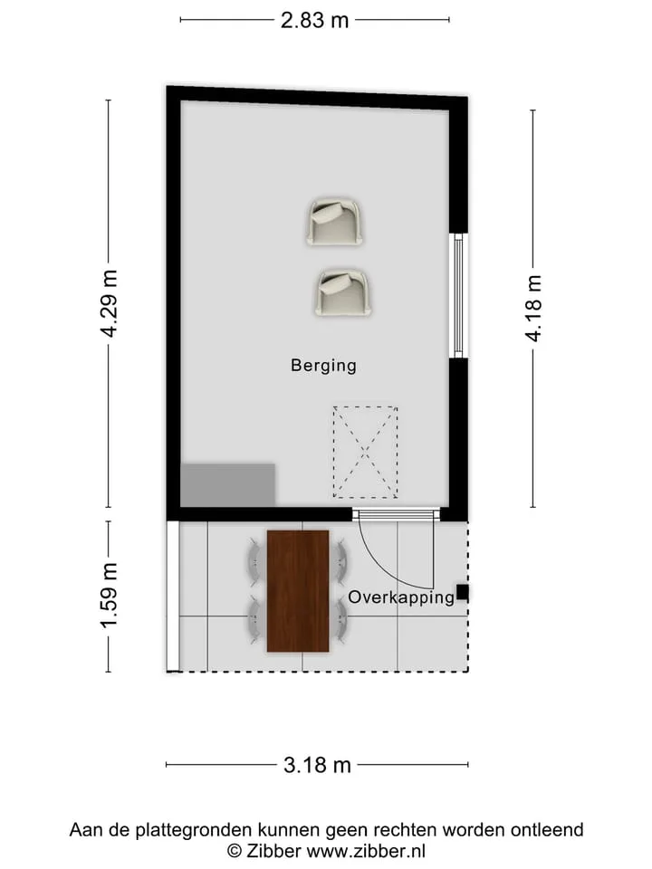 Dorpsstraat 77 Nispen thumbnail 47