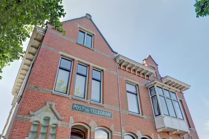 Photo de la maison Dorpsstraat 77A, Broek op Langedijk