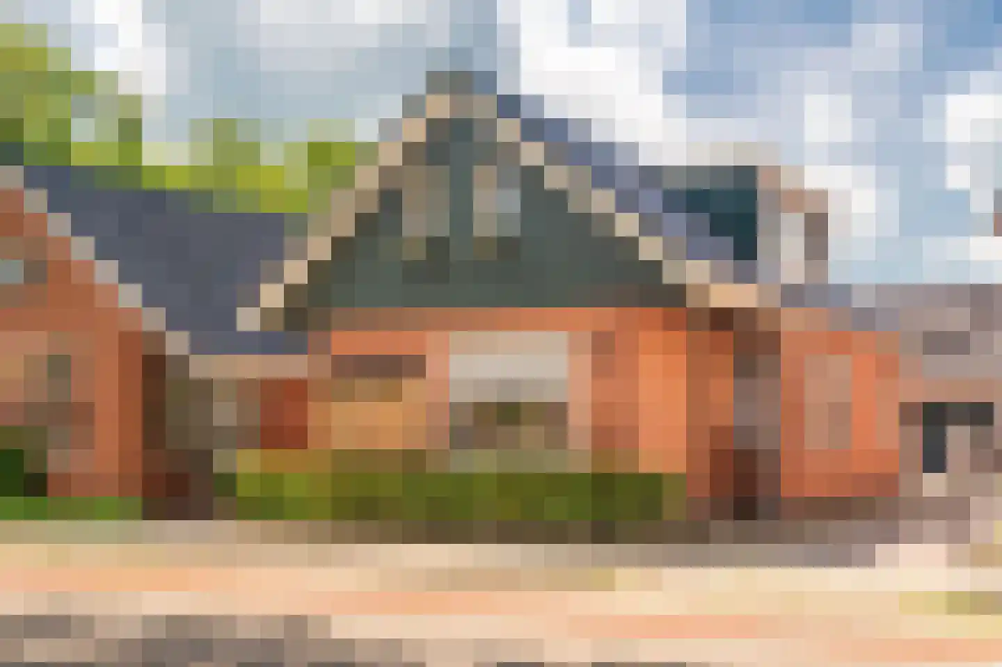 Dorpsstraat 79 in Onstwedde