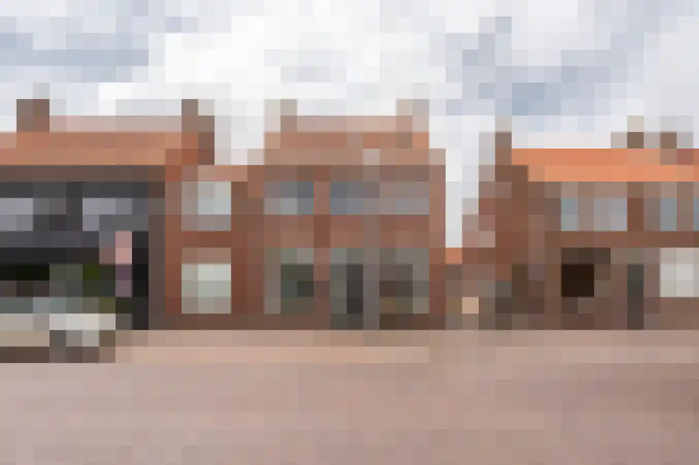 Dorpsstraat 8 Schoondijke