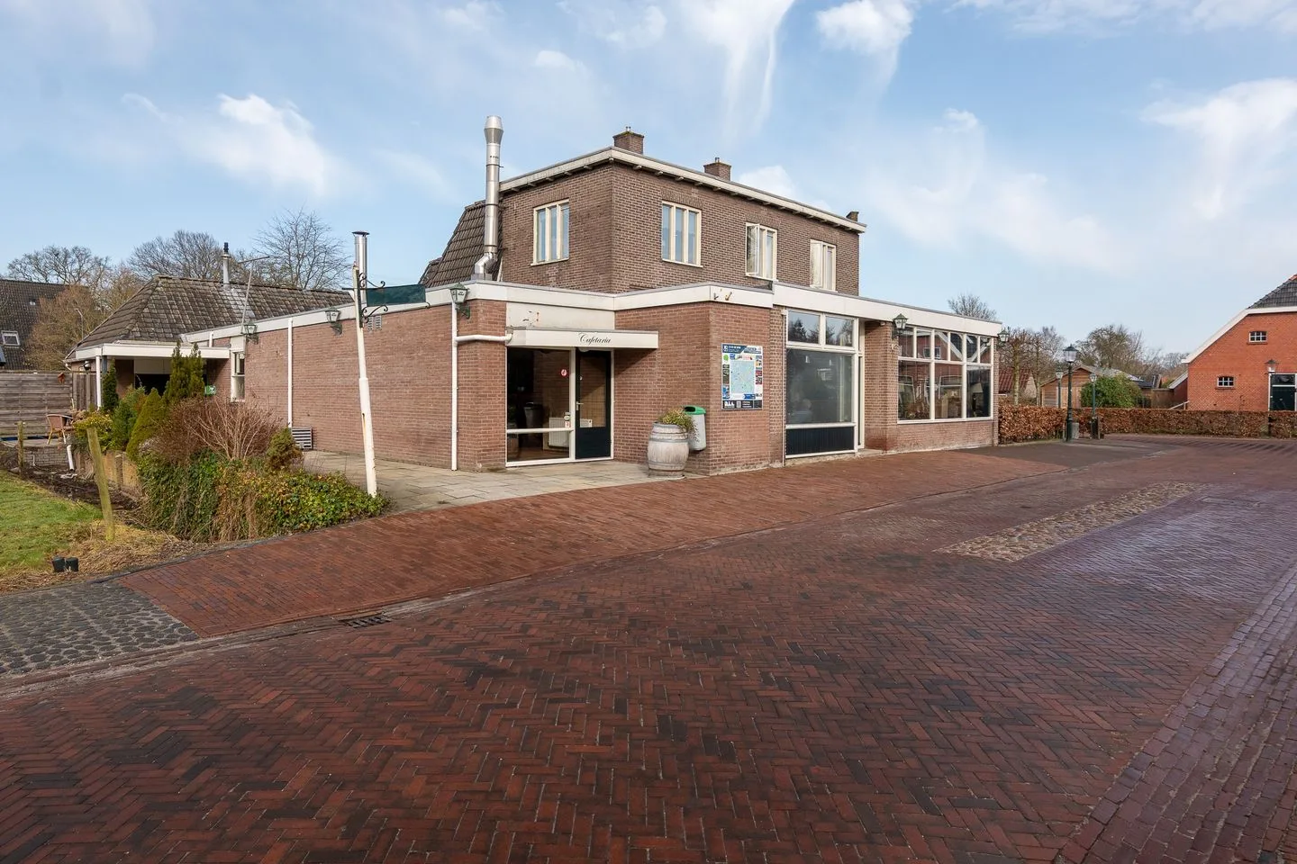 Dorpsstraat 8 Tynaarlo thumbnail 14