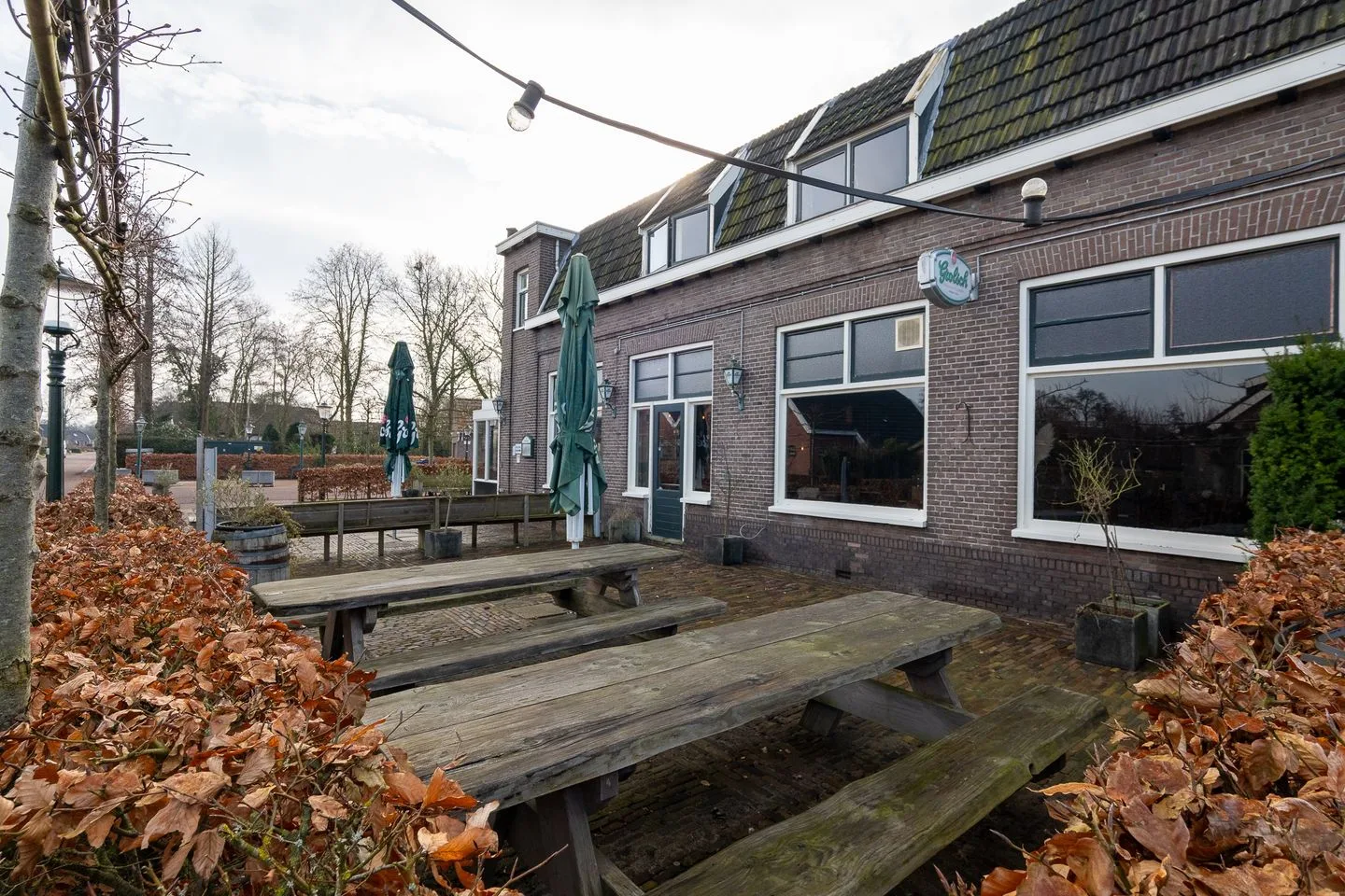 Dorpsstraat 8 Tynaarlo thumbnail 43