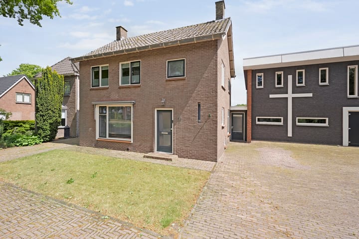 Photo of property Dorpsstraat 80, Dalerpeel