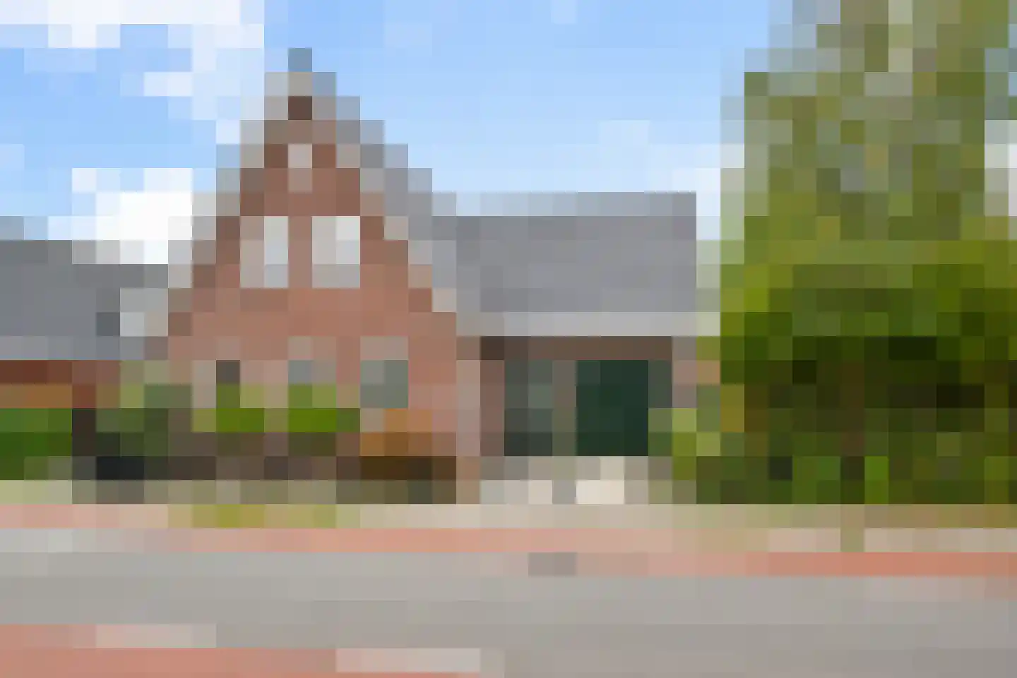 Dorpsstraat 826 Assendelft