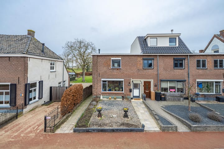Photo of property Dorpsstraat 82a, Wamel