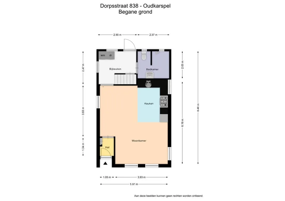 Dorpsstraat 838 Oudkarspel thumbnail 38