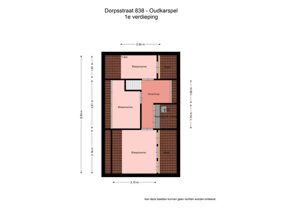 Dorpsstraat 838 Oudkarspel thumbnail 39