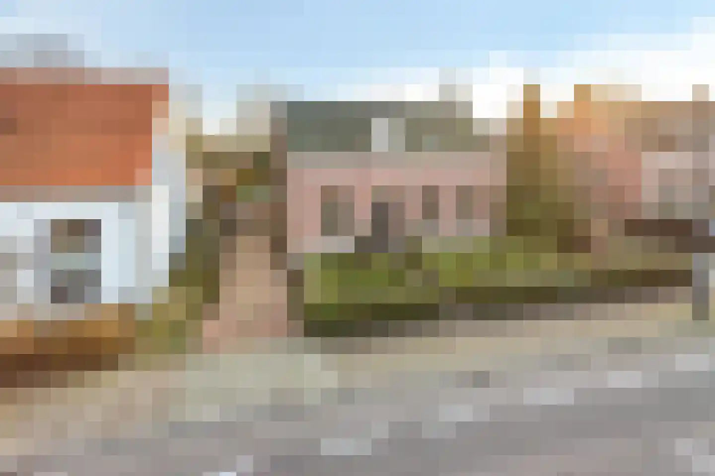 Dorpsstraat 85 in Ulicoten