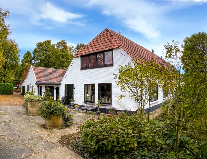 Photo of property Dorpsstraat 86b, Loosbroek