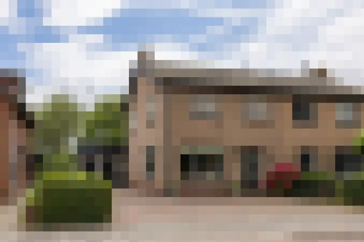 Dorpsstraat 87 in Nieuwe Niedorp