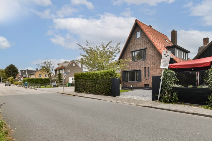 Dorpsstraat 89 in Aalsmeer photo