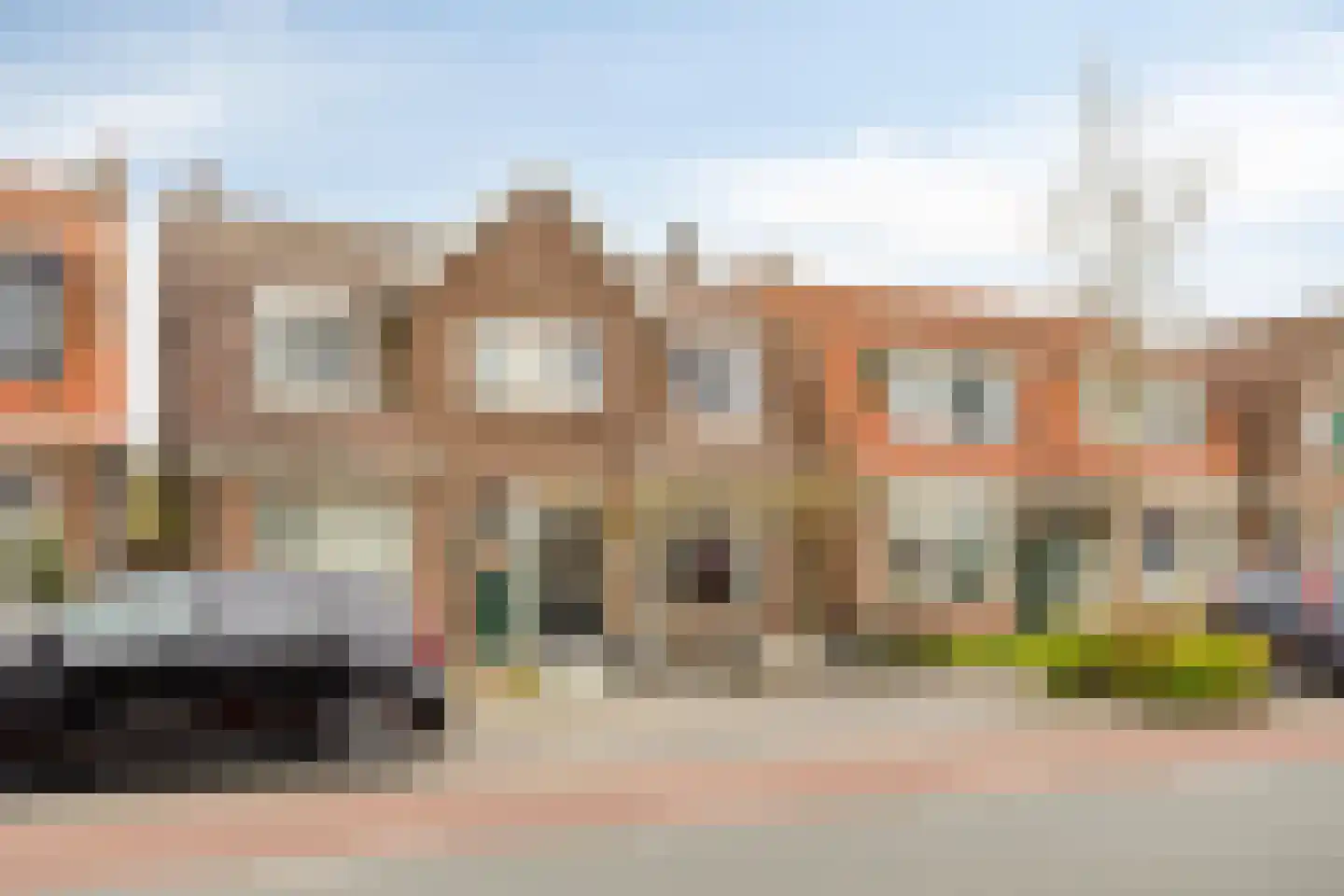 Dorpsstraat 911 in Assendelft